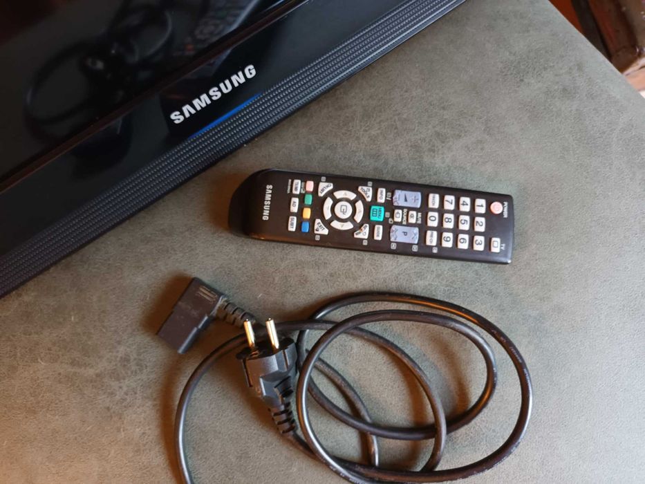 Televisor Samsung