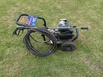 Myjka ciśnieniowa 2400 psi 163 atm honda