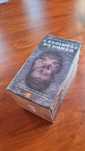 4 Cassetes VHS - A Evolução do Homem