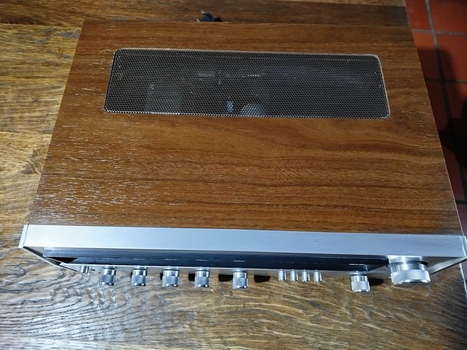 Receiver Sanyo DCX 2000