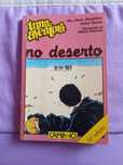 Uma Aventura no Deserto Volume 21 Livro 1