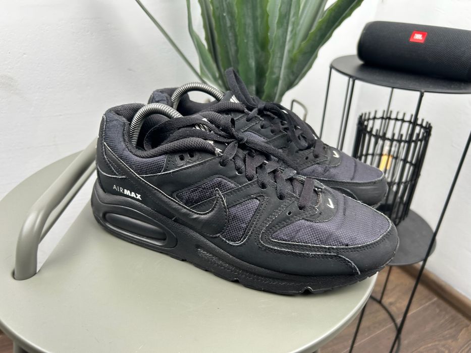 Оригінал! Кросівки Nike Air Max Command 41 розмір М05955