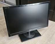 Monitor LG M2382D-PZ – 23 cale, Full HD, z tunerem TV i głośnikami