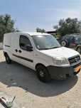 Fiat Doblo 1,9 JTD