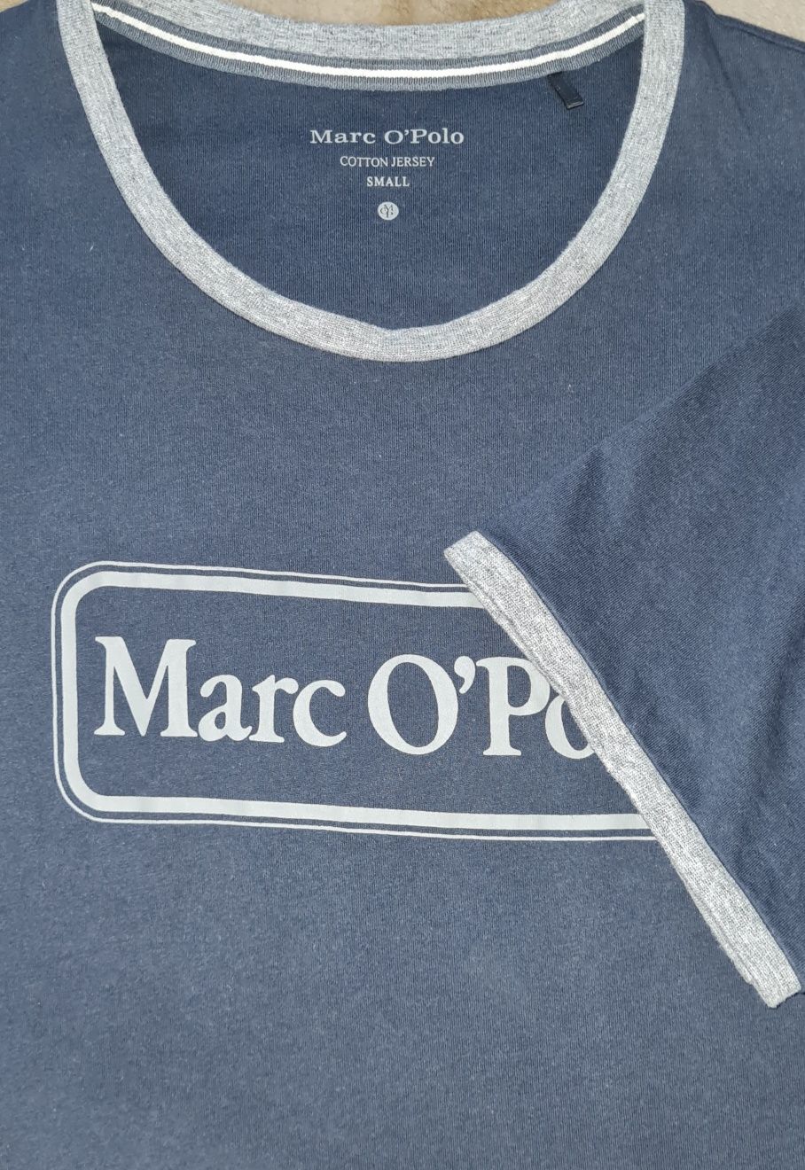 Оригінальна футболка Marc O'Polo S M