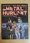 Métal Hurlant (nova série)