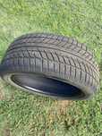 GOODRIDE SW608 - 245/45/19