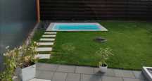 Basen PP marki Bestpools FLORES II 7.5x3.0x1.50