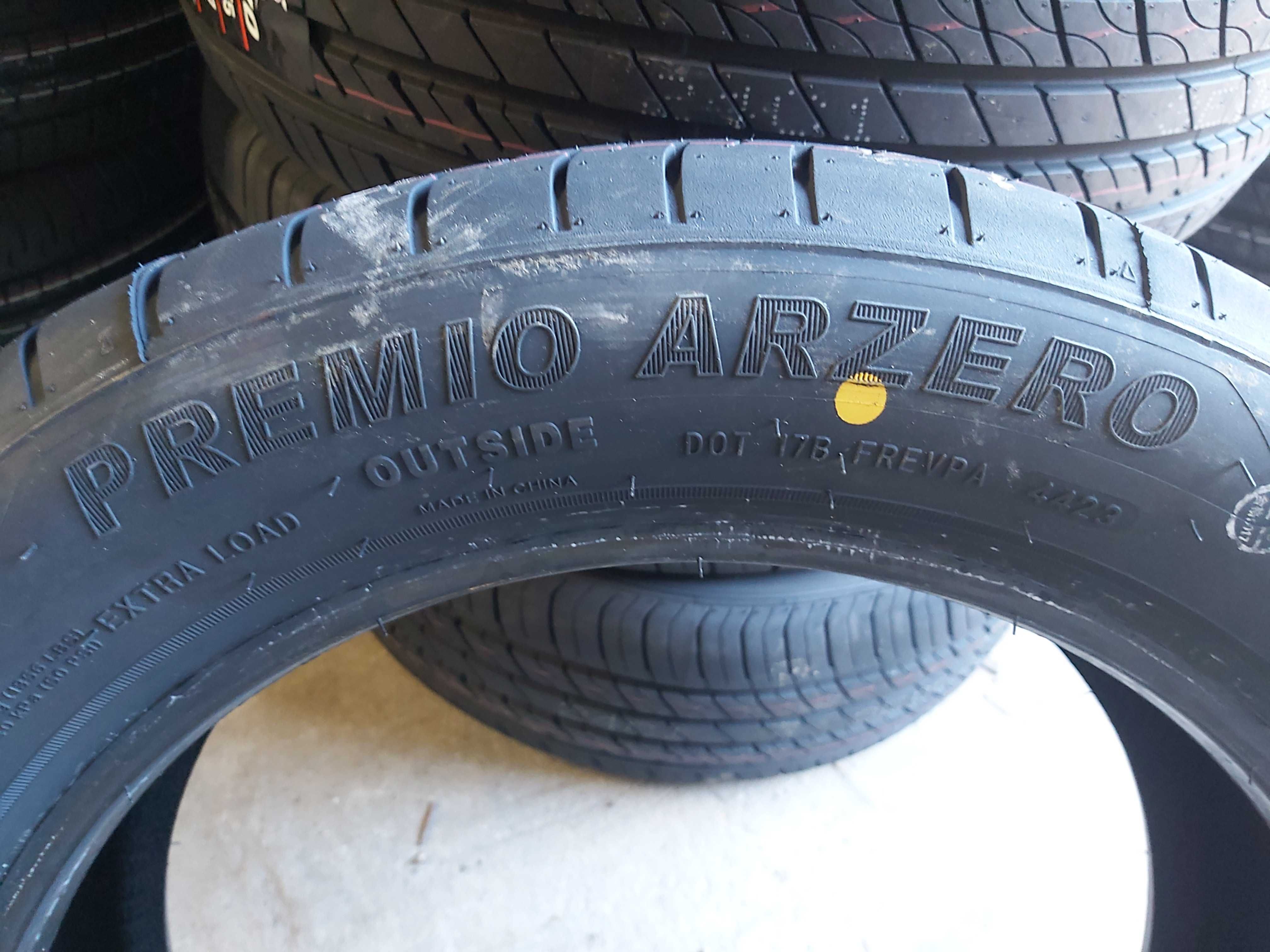 195/55R16 91V ARIVO PREMIO ARZERO Cztery nowe opony letnie