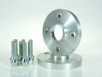 Dystanse do felg kół 20mm Renault Reno Dacia Nissan
