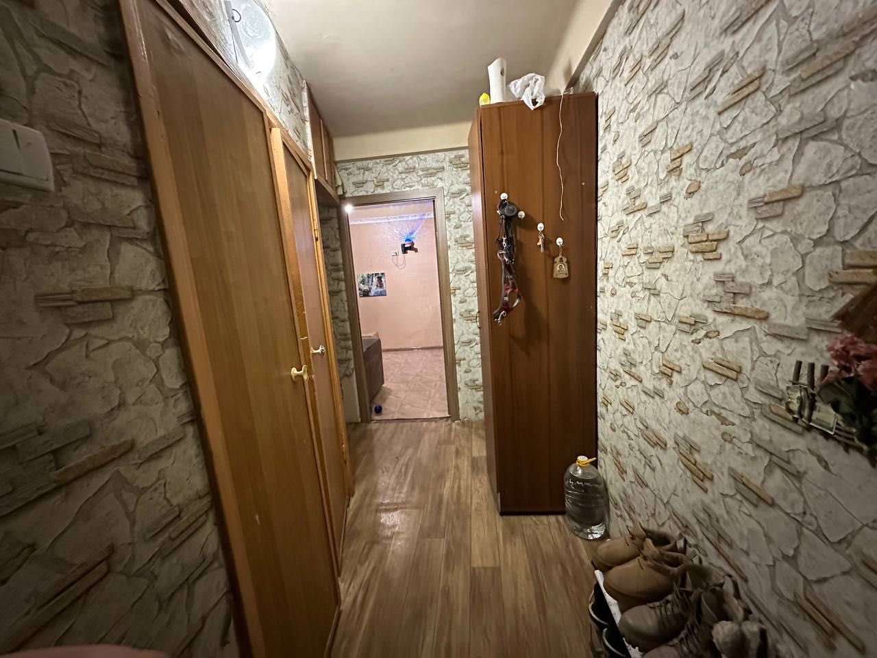 Здам квартиру порядним людям