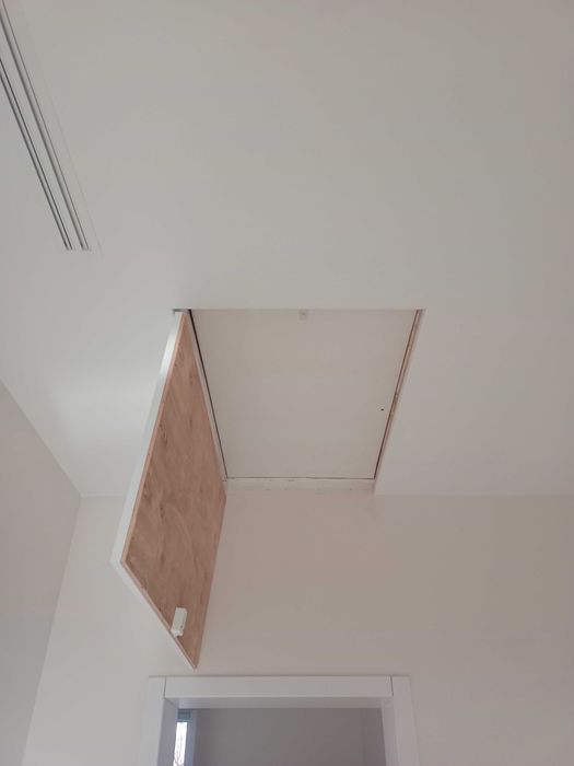 Натяжні стелі у вашій оселі