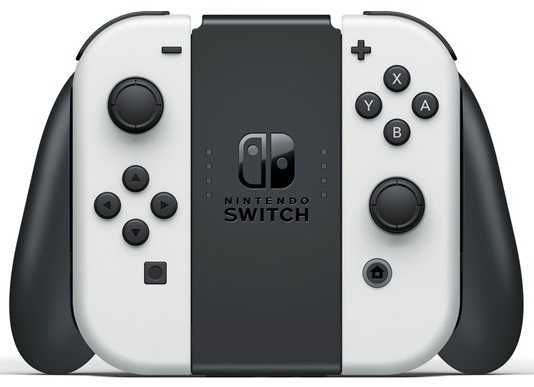 Analog do Joy Con Nintendo SWITCH + Oled Wejherowo Wymiana / Serwis