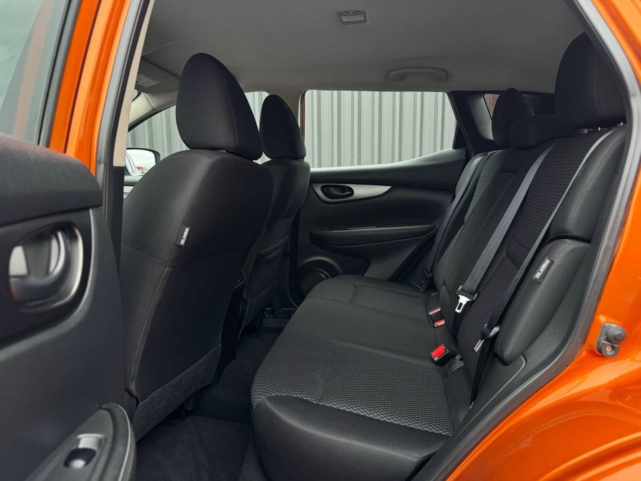 Nissan Rogue Sport, 2021 рік, 2.0 бензин, повний привід, автомат,83т.к