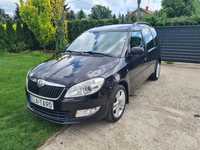 Skoda Roomster 1.2 TDI