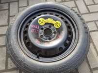 # DOJAZDÓWKA KOŁO DOJAZDOWE ZAPAS ZAPASÓWKA VOLVO 5X108
