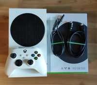 Xbox Series S + pad