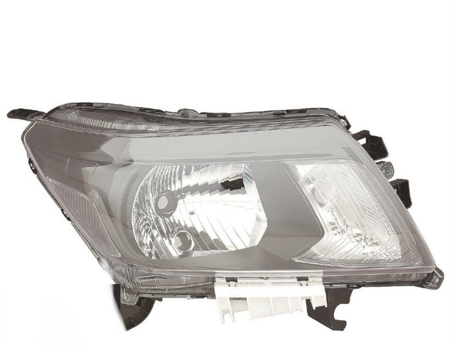 FAROIS NISSAN NAVARA D23 NP300