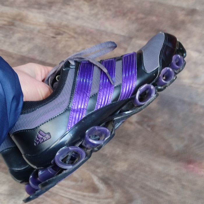 Adidas bounce titan оригинал