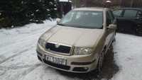 Sprzedam Skoda Fabia 1 2005r