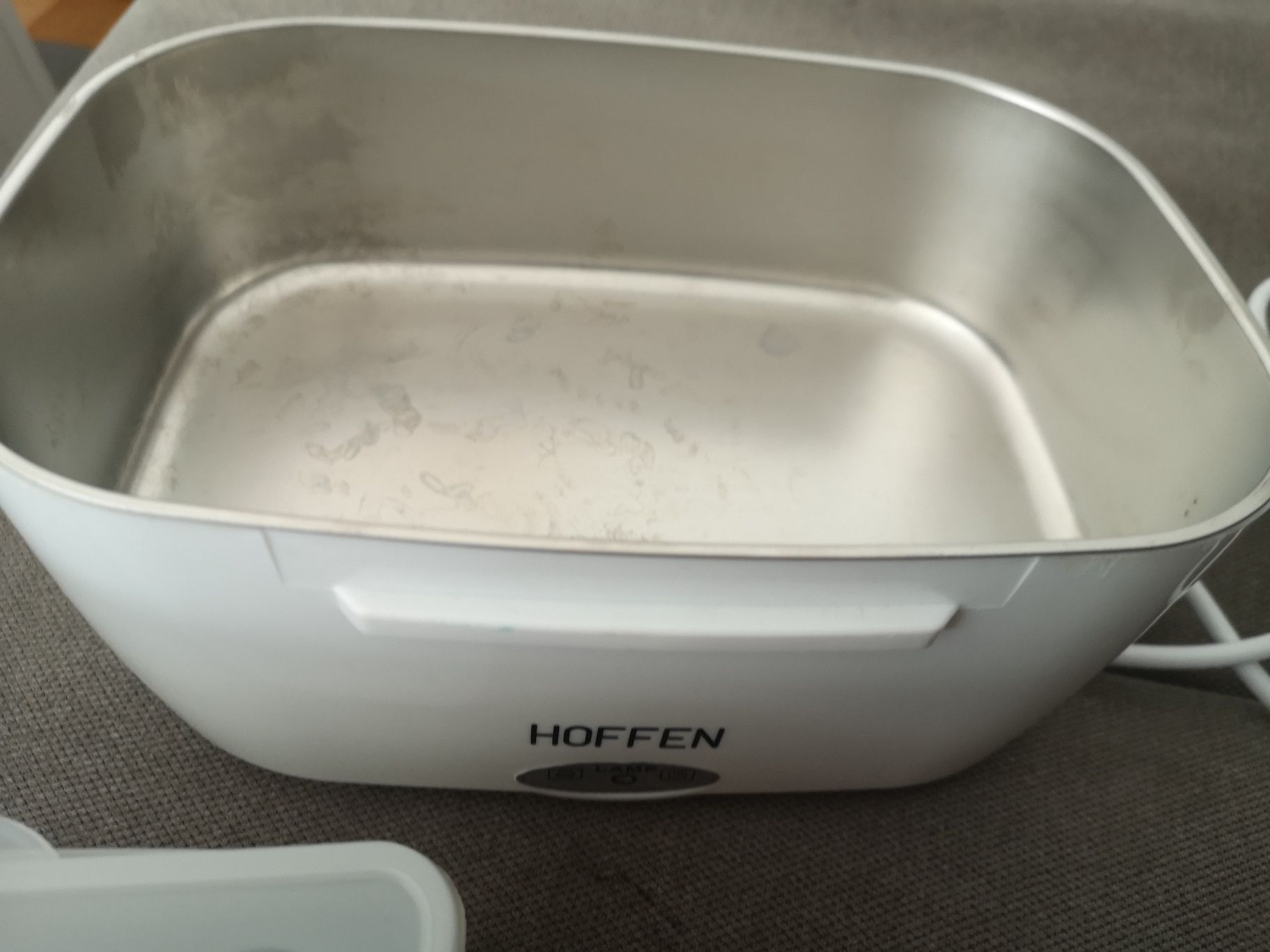 Podgrzewacz jedzenia Hoffen.