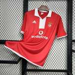 Benfica 2004/05 Home