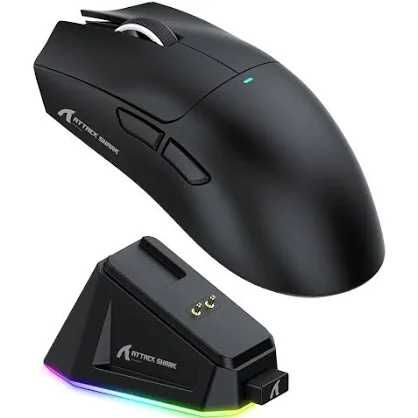 Atack shark x11 у новому стані