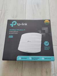 Точка щоступу Wi-Fi TP-Link EAP115