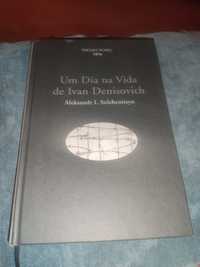 Um Dia na Vida de Ivan Denisovich