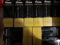 Покришки Vittoria Corsa Pro N.EXT Zaffiro Rubino RideArmor (23-38mm)
