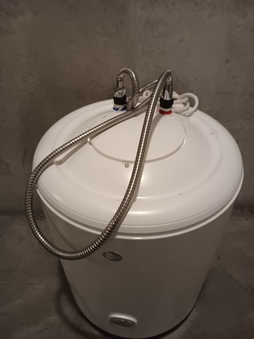 Termoacumulador 30L entrega grátis