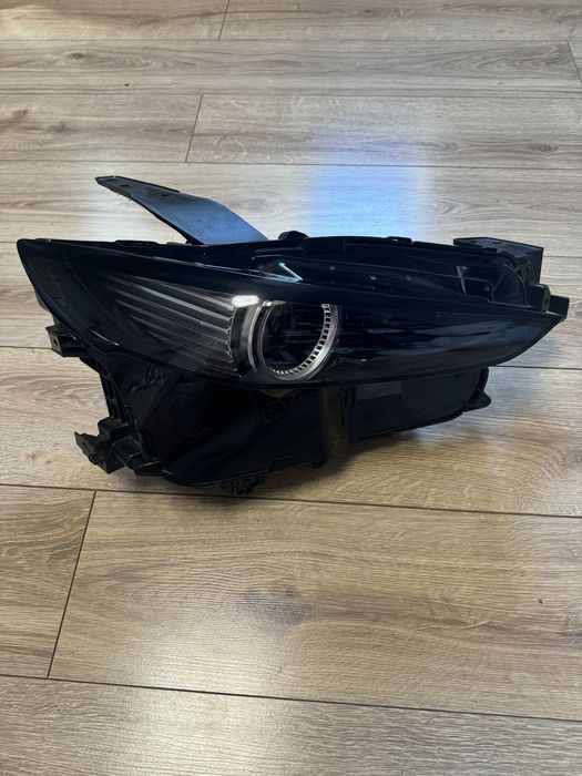 Передня права фара mazda cx30 full led KA174 DFR7-51030 W5553 R