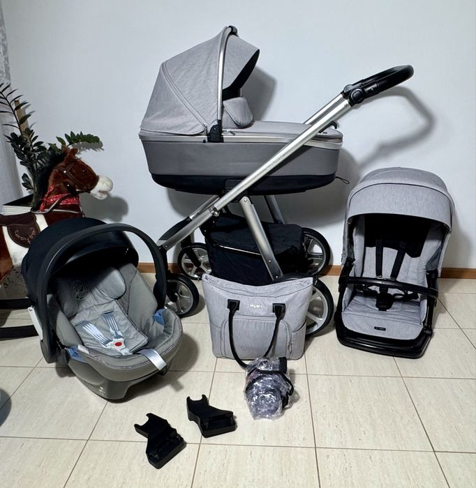 Espiro Next 3w1.Wysyłka.