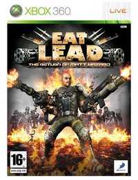 Eat Lead The Return of Matt Hazard Xbox360