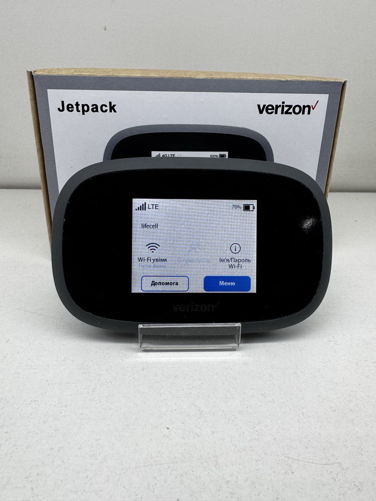 4G wi-fi Роутер Verizon 8800L