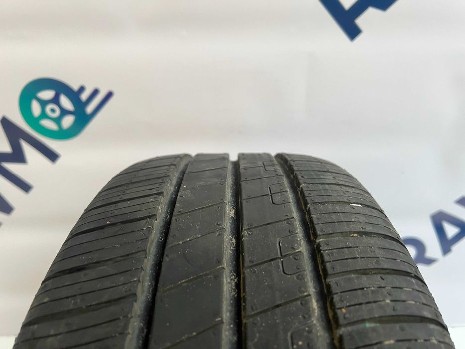 Koło zapasowe dojazdowe dojazdówka Renault Megane IV 6,5J ET41 16"