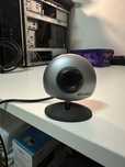 Webcam Labtec usb