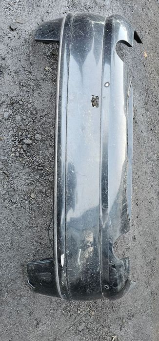 Zderzak tylny tył Audi A8 D3 4E0807365A