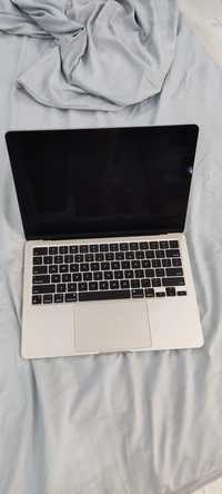 MacBook Air M2 8/256
