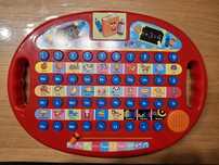Chad Valley tablica fonetyczna angielski PlaySmart