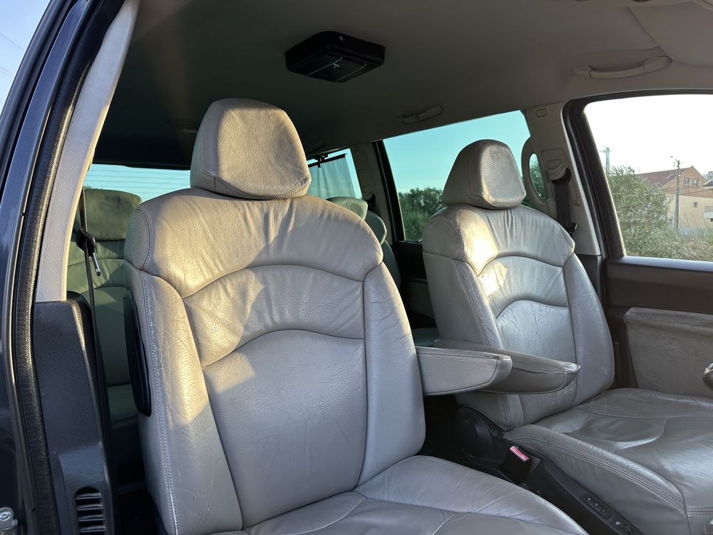 Citroen C8 2.2. HDI Exclusive