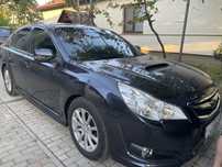 Subaru Legacy 2.5 Автомат