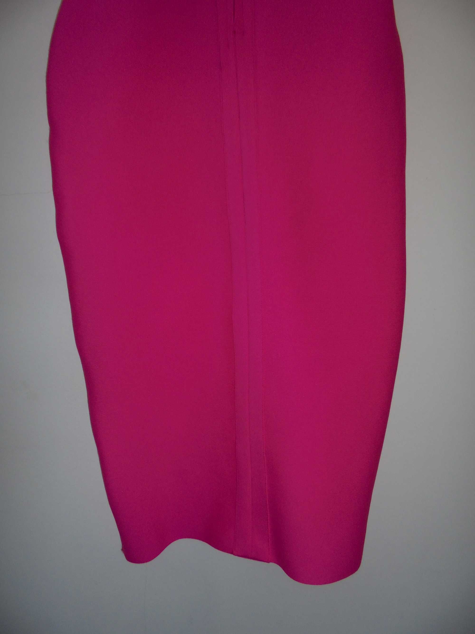 vestido de mulher cor de rosa