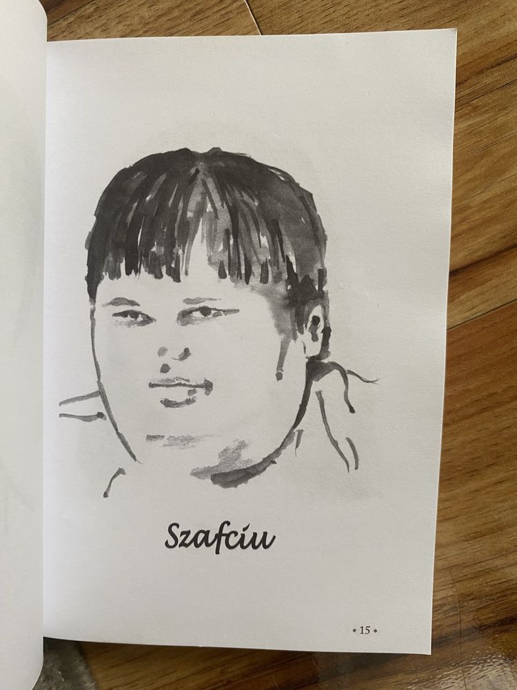 Urszula Ewertowska, Moja wyspa Bali