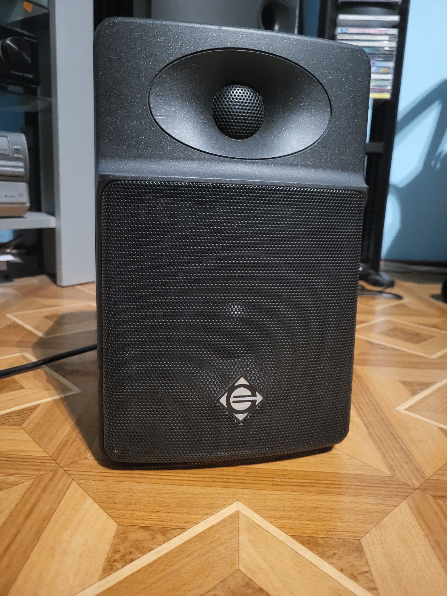 Monitor  Studyjny General Music  MP2-A