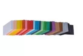 Kwadraty origami 5cm 500szt. Brewis. Nowy Produkt