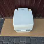 Toaleta Turystyczna Przenośna Porta Potti Thetford  365