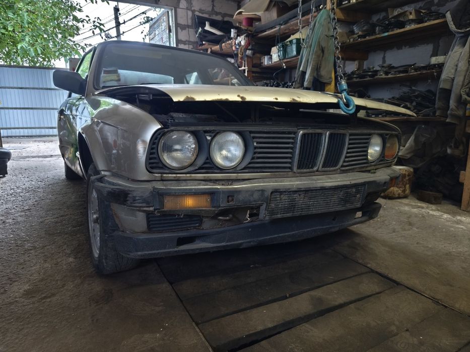 Розборка розборка bmw e 30 e 21 e 12 e 34 e 32