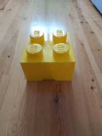 Caixa Lego de arrumação