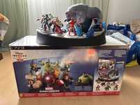 Jogo disney infinity ps3/ps4